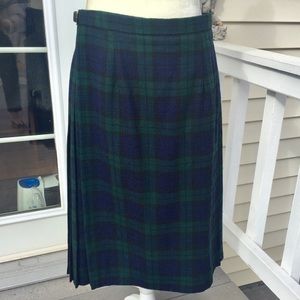 Murray Brothers Wool Kilt